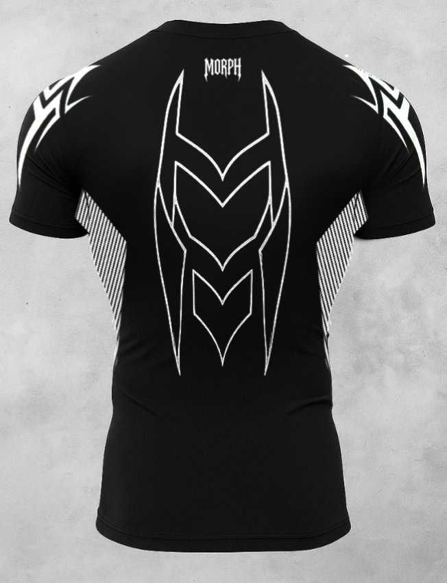 Morph V1 Compression